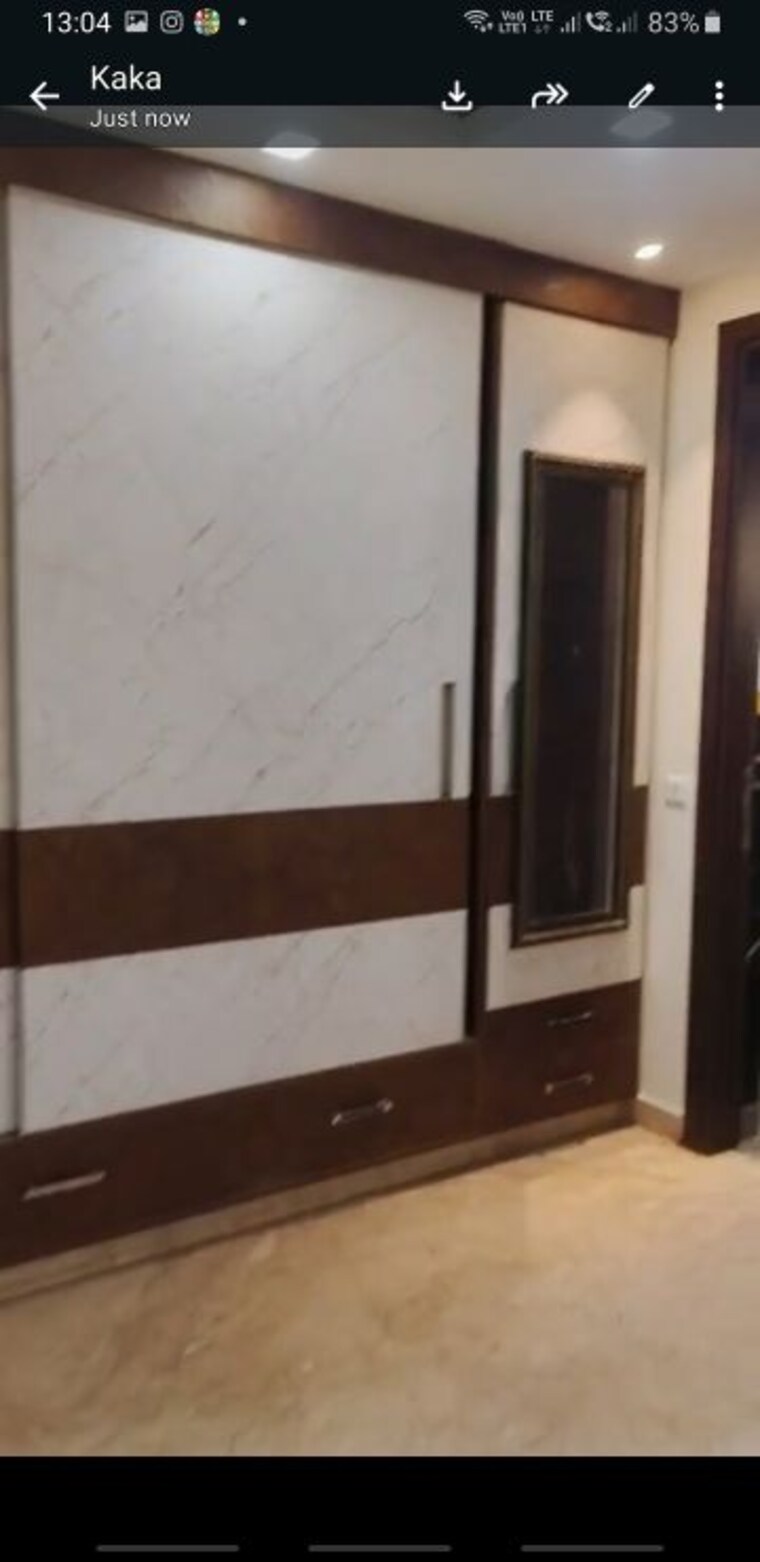 Room, lajpat nagar i 2 Bedroom 900 Sq.Ft. Builder Floor In Lajpat Nagar I Delhi 10190438