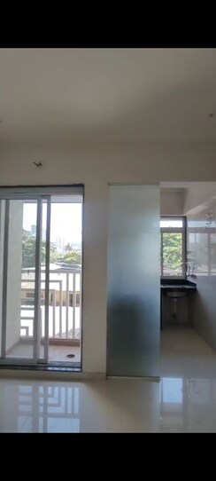 1 BHK + Study Room Apartment For Sale in JVM Accord