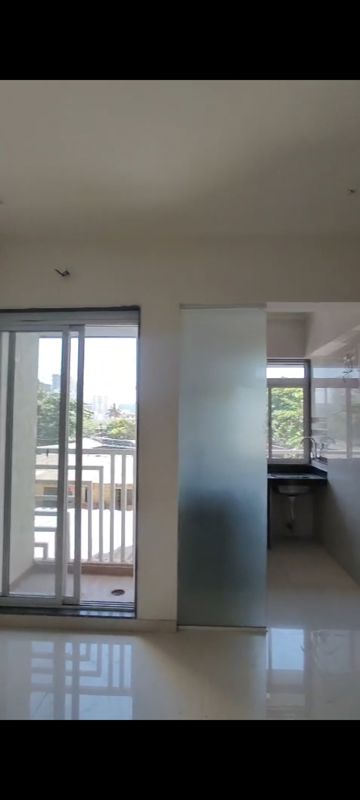 1 BHK + Study Room Apartment For Sale in JVM Accord