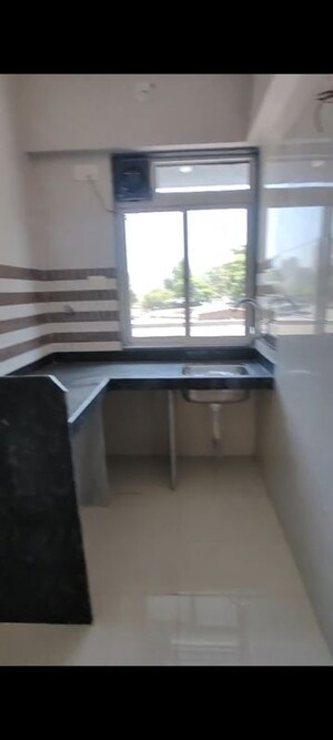 Kitchen in 1 BHK Apartment at JVM Accord, Manorama Nagar – for Sale