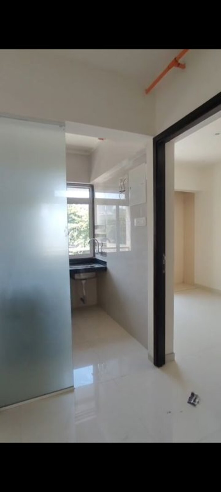 Room, jvm-accord 1 Bedroom 322 Sq.Ft. Apartment In Manorama Nagar Thane 10213799