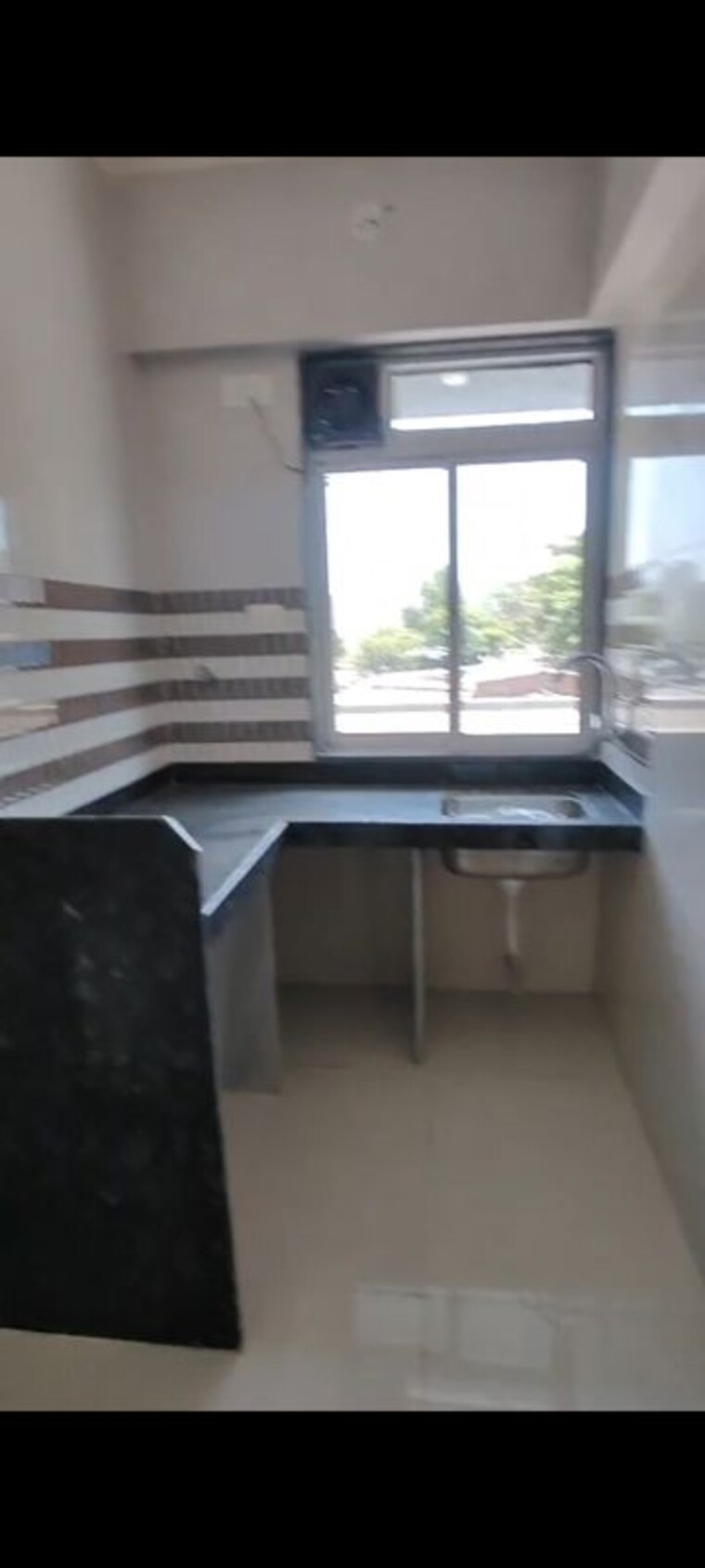 Kitchen, jvm-accord 1 Bedroom 322 Sq.Ft. Apartment In Manorama Nagar Thane 10213799