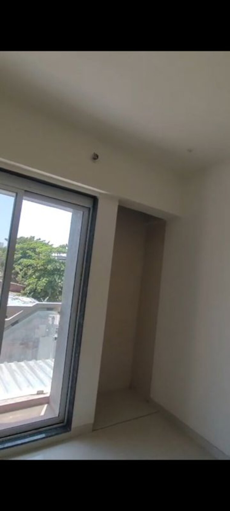 Balcony, jvm-accord 1 Bedroom 322 Sq.Ft. Apartment In Manorama Nagar Thane 10213799
