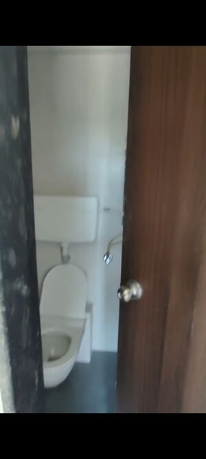 Bathroom in 1 BHK Apartment at JVM Accord, Manorama Nagar – for Sale
