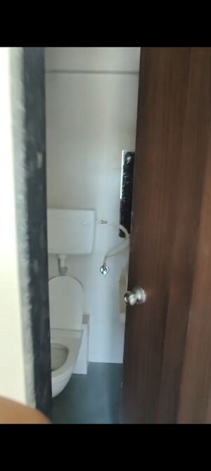 Bathroom in 1 BHK Apartment at JVM Accord, Manorama Nagar – for Sale