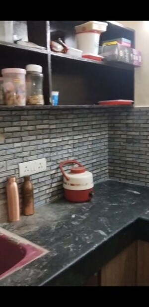 Parking in 2 BHK Builder Floor at Lajpat Nagar 4 – for Rent