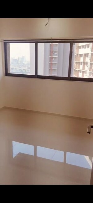 Bedroom in 2 BHK Apartment at Lotus Sky Garden, Malad West – for Rent