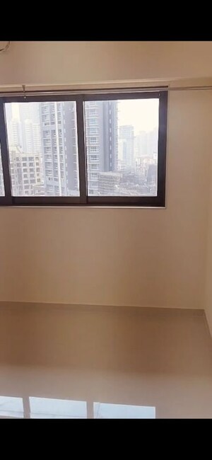Bedroom in 2 BHK Apartment at Lotus Sky Garden, Malad West – for Rent