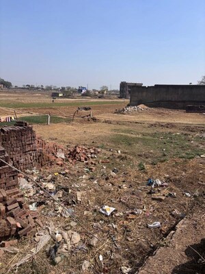  Plot For Sale in Hehal