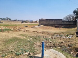 Plot Area in  Plot at Hehal – for Sale