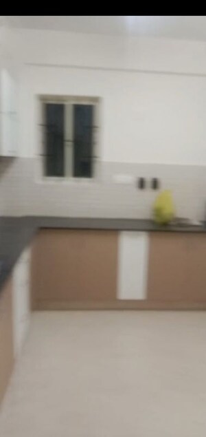 Kitchen in 2 BHK Independent House at Ombr Layout – for Rent