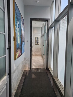  3 BHK Apartment at Lodha Bellagio, Powai – for Rent