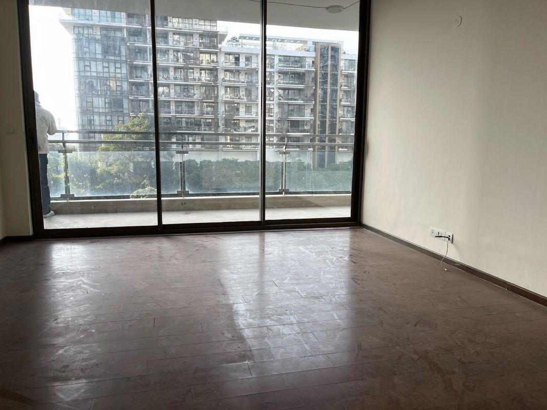 3.5 BHK + Pooja Room,Servant Room 3000 Sq.Ft. Apartment in M3M Golf Estate Fairway West