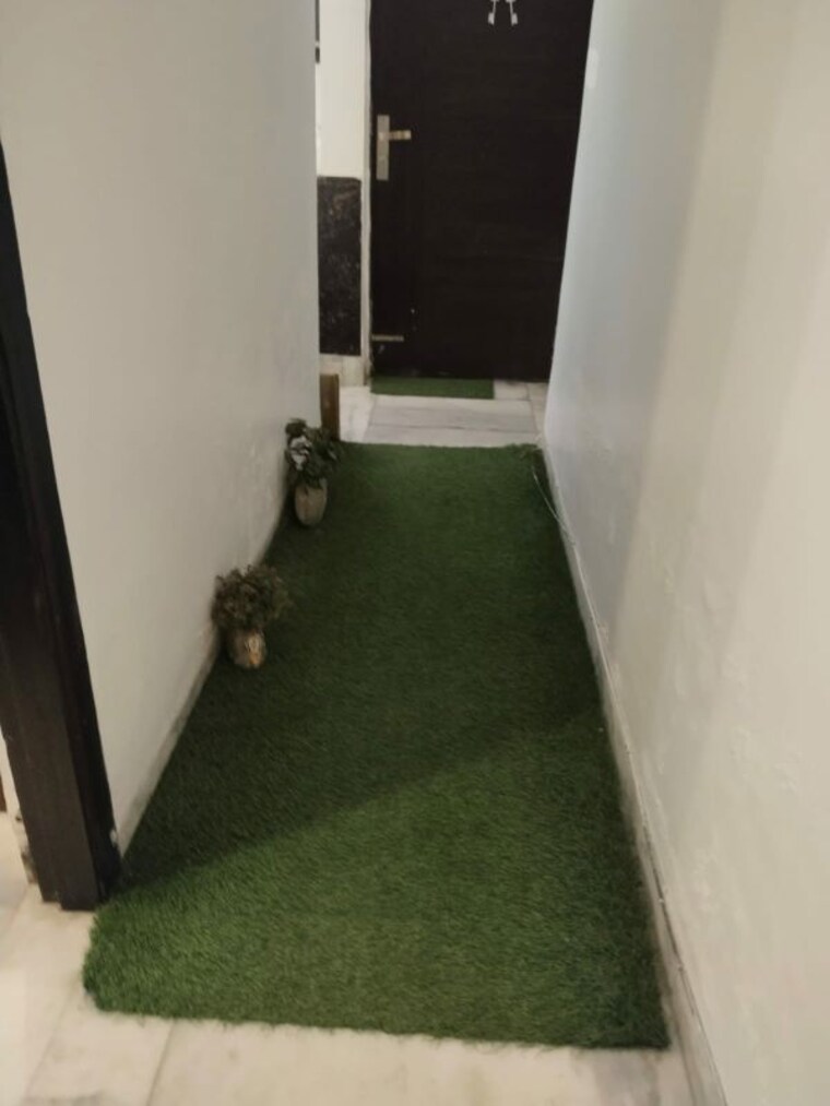 Room, lajpat nagar 4 1 Bedroom 450 Sq.Ft. Builder Floor In Lajpat Nagar 4 Delhi 10139287
