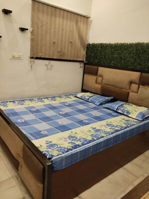 1 BHK Builder Floor For Rent in Lajpat Nagar 4