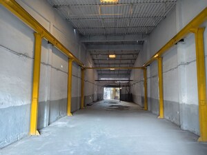  Warehouse For Rent in Waliv