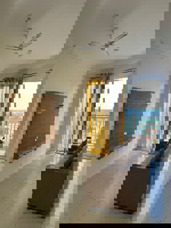 1 BHK + Pooja Room 650 Sq.Ft. Apartment in Godrej 24 Sarjapur