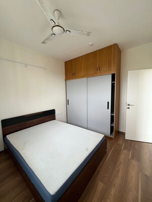 Room in 1 BHK Apartment at Godrej 24 Sarjapur, Sarjapur Road – for Rent