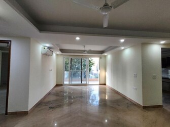 4 BHK 3200 Sq.Ft. Builder Floor in Unitech South City 1