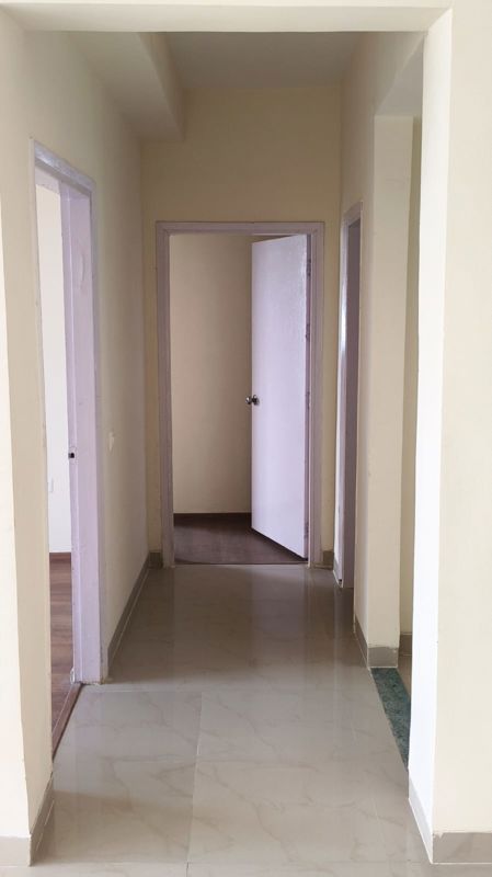 2 BHK Apartment For Rent in Jaypee Kensington Boulevard
