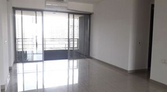 4 BHK Apartment For Rent in The Wadhwa Address Panorama