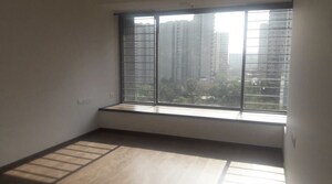 Bedroom in 4 BHK Apartment at The Wadhwa Address Panorama, Ghatkopar West – for Rent