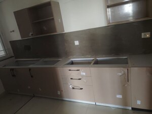 Kitchen in 2 BHK Apartment at Prestige Finsbury Park Hyde, Bagaluru – for Rent