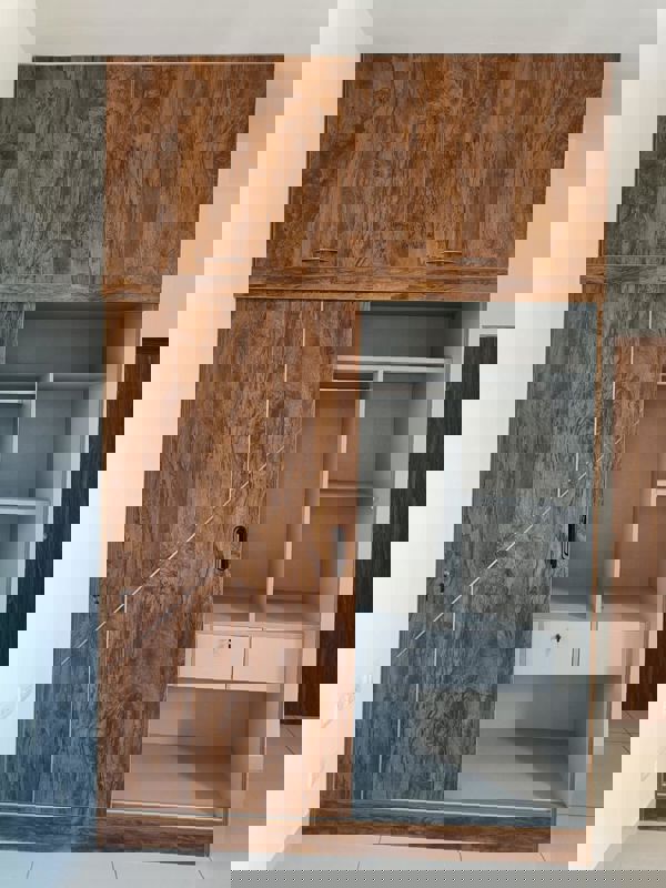 2 BHK 999 Sq.Ft. Apartment in Prestige Finsbury Park Hyde