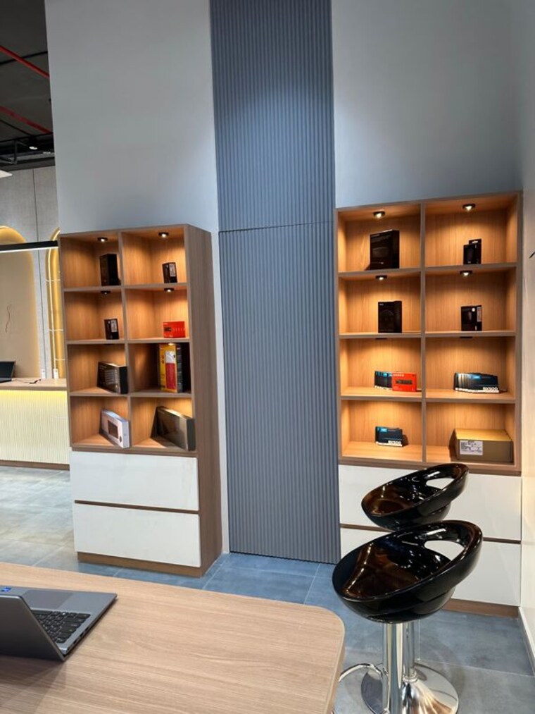 undefined, amar-tech-park Commercial Showroom 650 Sq.Ft. In Balewadi Pune 10213839