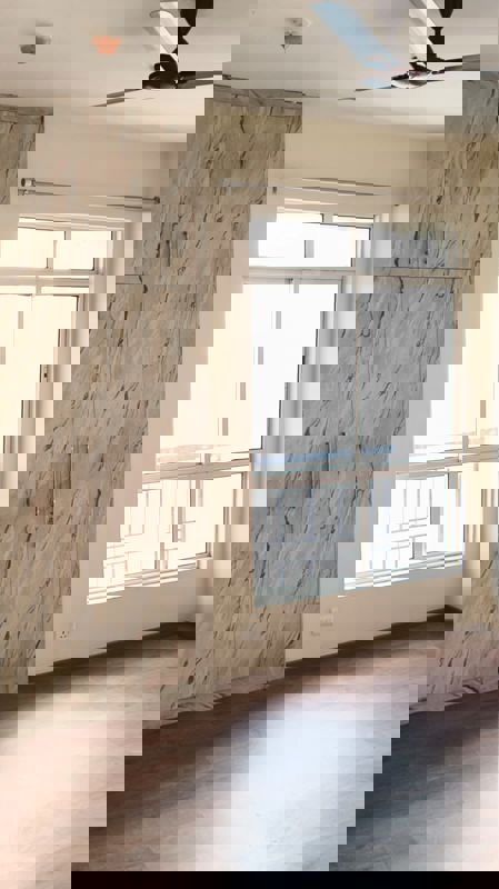 2 BHK 980 Sq.Ft. Apartment in Jaypee Kensington Boulevard