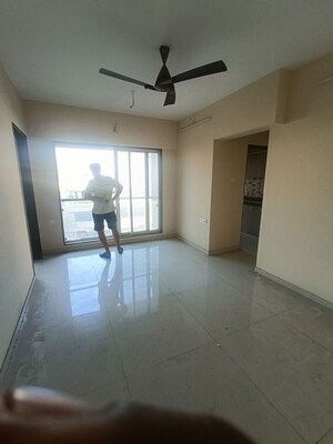 Room in 2 BHK Apartment at Sahajanand Athena, Goregaon West – for Rent