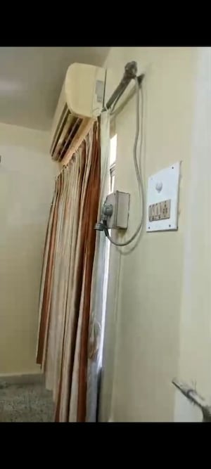 Furnished Amenities in 2 BHK Apartment at Rutu Enclave, Kasarvadavali – for Rent