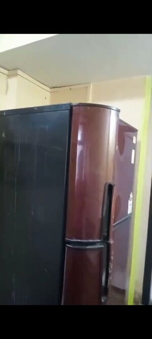 Furnished Amenities in 2 BHK Apartment at Rutu Enclave, Kasarvadavali – for Rent