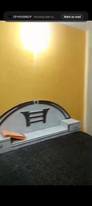 Furnished Amenities in 2 BHK Apartment at Rutu Enclave, Kasarvadavali – for Rent