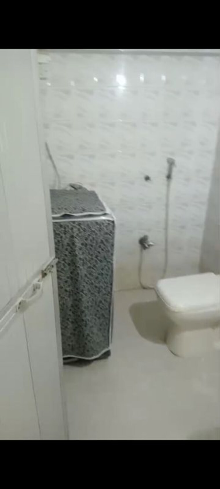 Bathroom, rutu-enclave 2 Bedroom 720 Sq.Ft. Apartment In Kasarvadavali Thane 10213855