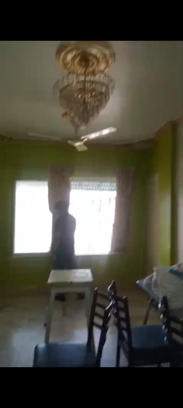 2 BHK + Extra Room 720 Sq.Ft. Apartment in Rutu Enclave