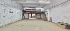 Warehouse For Rent in Sativali
