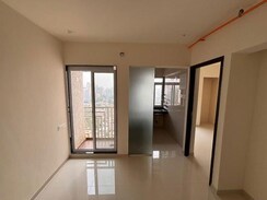 1 BHK Apartment For Rent in JVM Accord