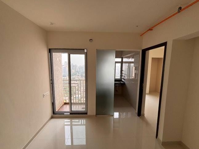 1 BHK Apartment For Rent in JVM Accord