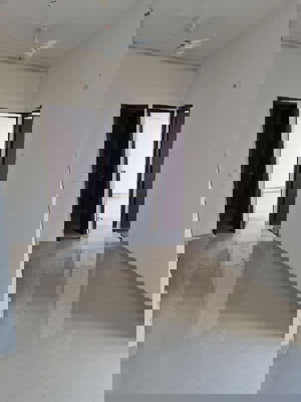 2 BHK + Study Room 1110 Sq.Ft. Apartment in Mahagun Mywoods