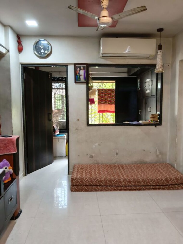 Bedroom, lokgram-complex 1 Bedroom 602 Sq.Ft. Apartment In Kalyan East Thane 10213863