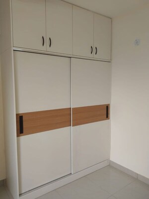 Furnished Amenities in 3 BHK Apartment at TVS Emerald Jardin, Singasandra – for Rent