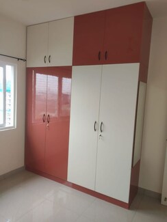 3 BHK + Pooja Room Apartment For Rent in TVS Emerald Jardin
