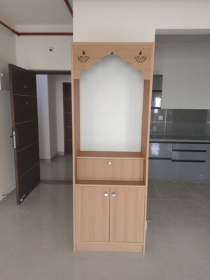 Furnished Amenities in 3 BHK Apartment at TVS Emerald Jardin, Singasandra – for Rent