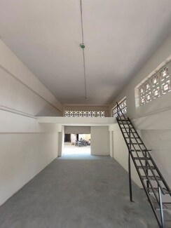 Warehouse For Rent in Sativali