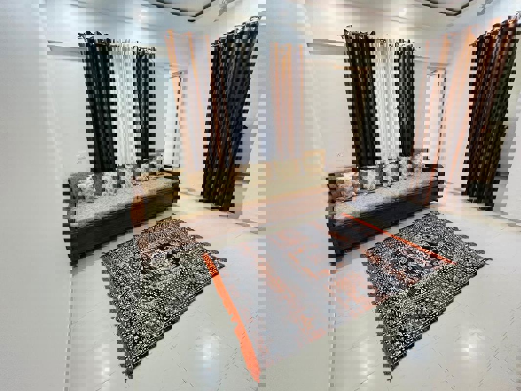 1 BHK + Pooja Room 600 Sq.Ft. Apartment in Dreams Aakruti