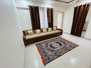 1 BHK Apartment For Rent in Dreams Aakruti, Hadapsar