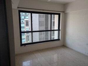 Room in 2 BHK Apartment at Adani Ten BKC, Bandra East – for Rent