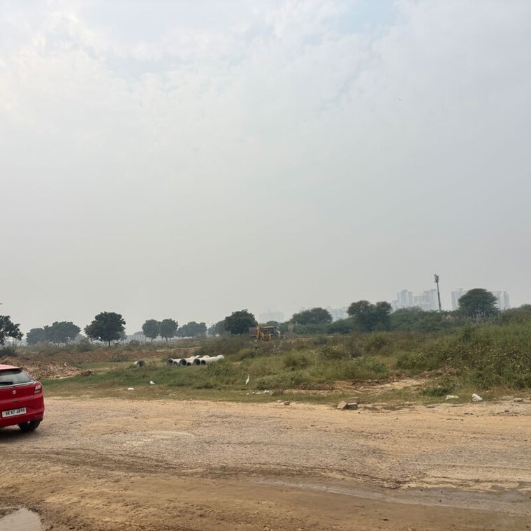 undefined, ramprastha-city-plots  250 Sq.Yd. Plot In Sector 37d Gurgaon 10213877