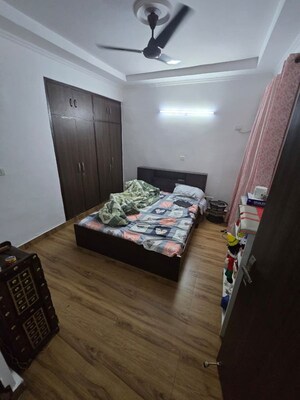 Bedroom in 3 BHK Apartment at Dwarka – for Sale